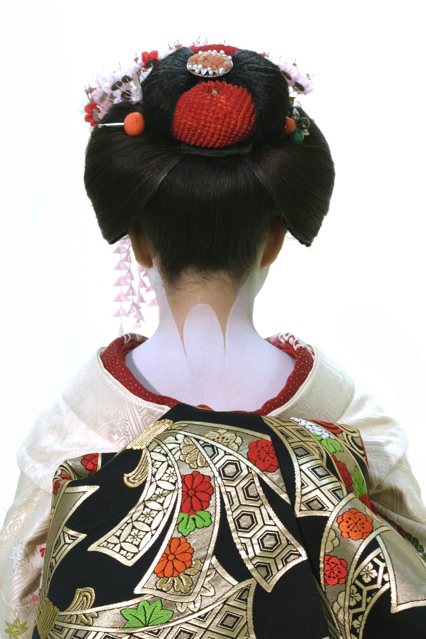 An evening with the geiko of Kamishichiken