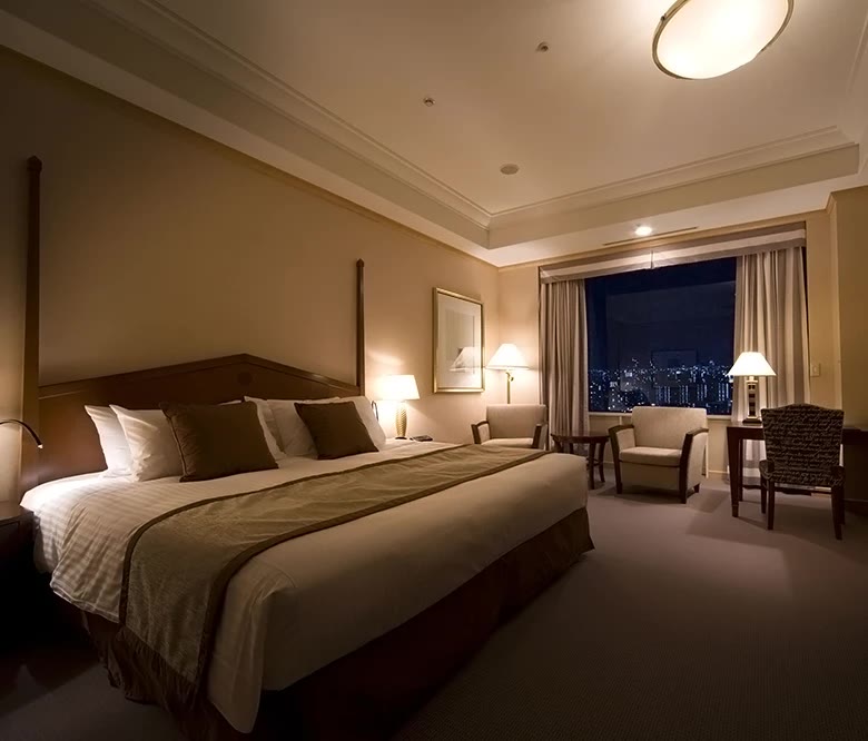 Imperial Hotel Osaka