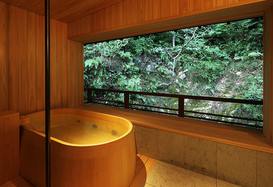 Nishimuraya Honkan