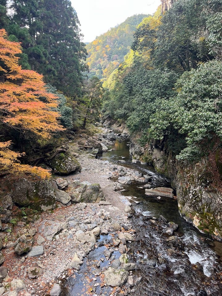 Kaga · Yamashiro Onsen