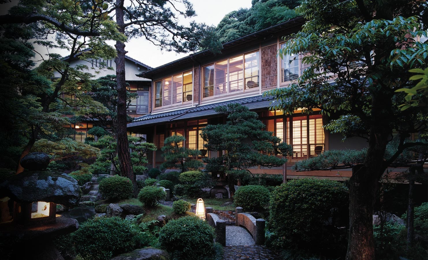 Kinosaki Onsen