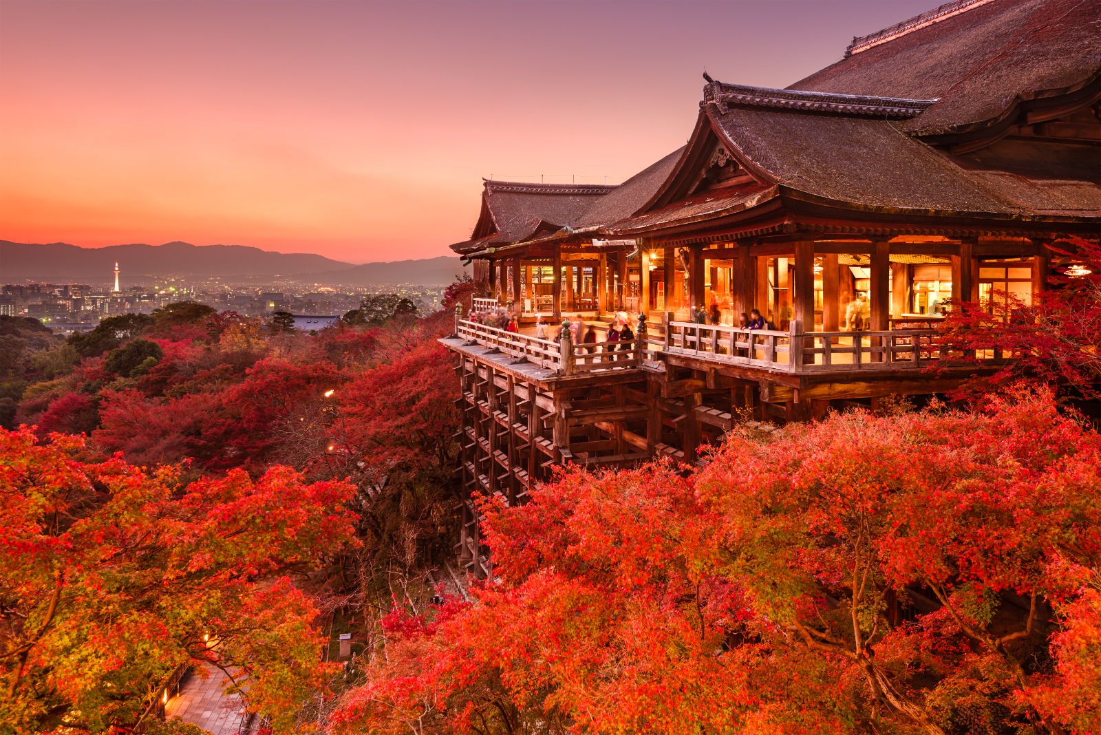 Kyoto