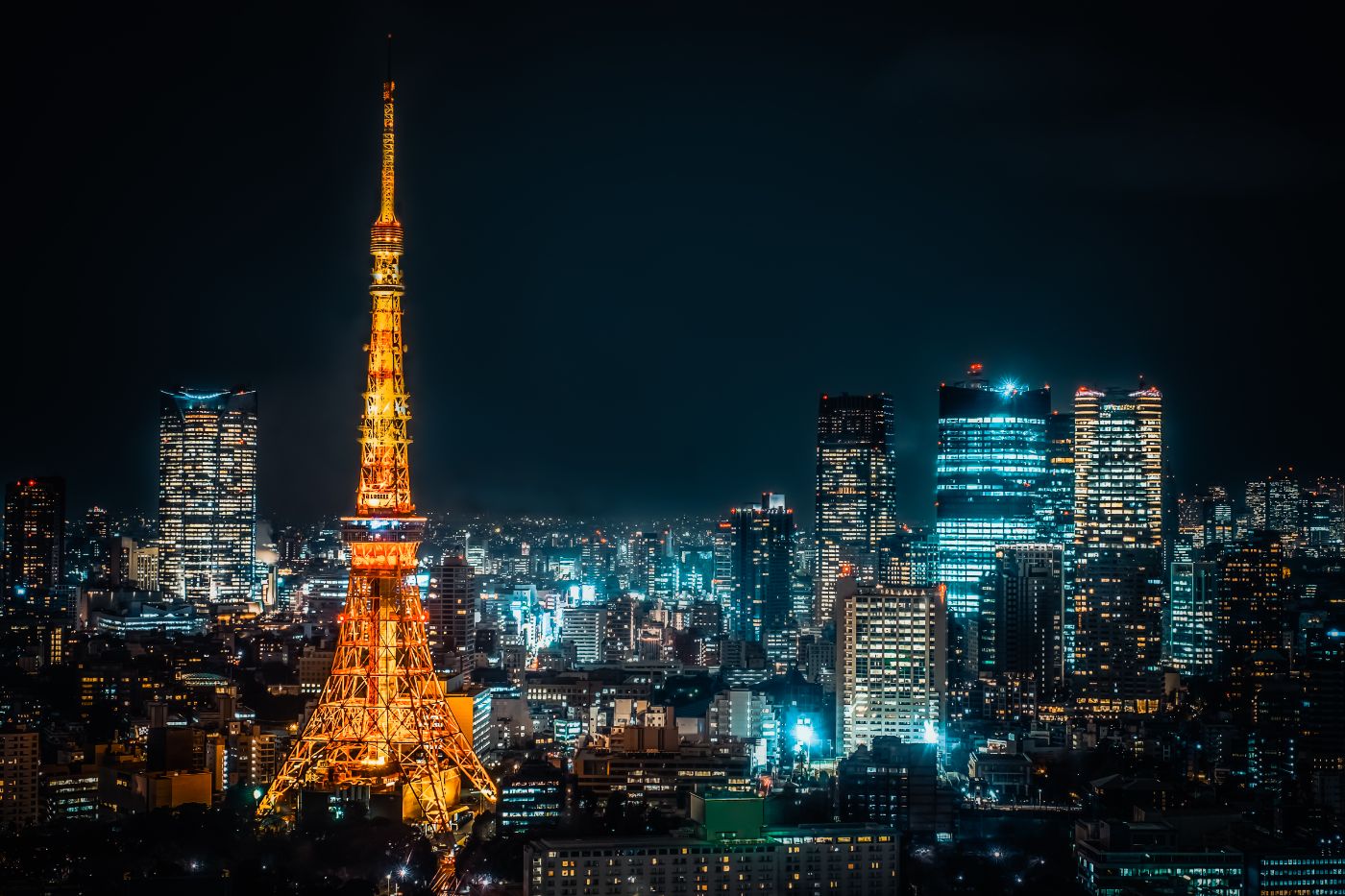 Tokyo