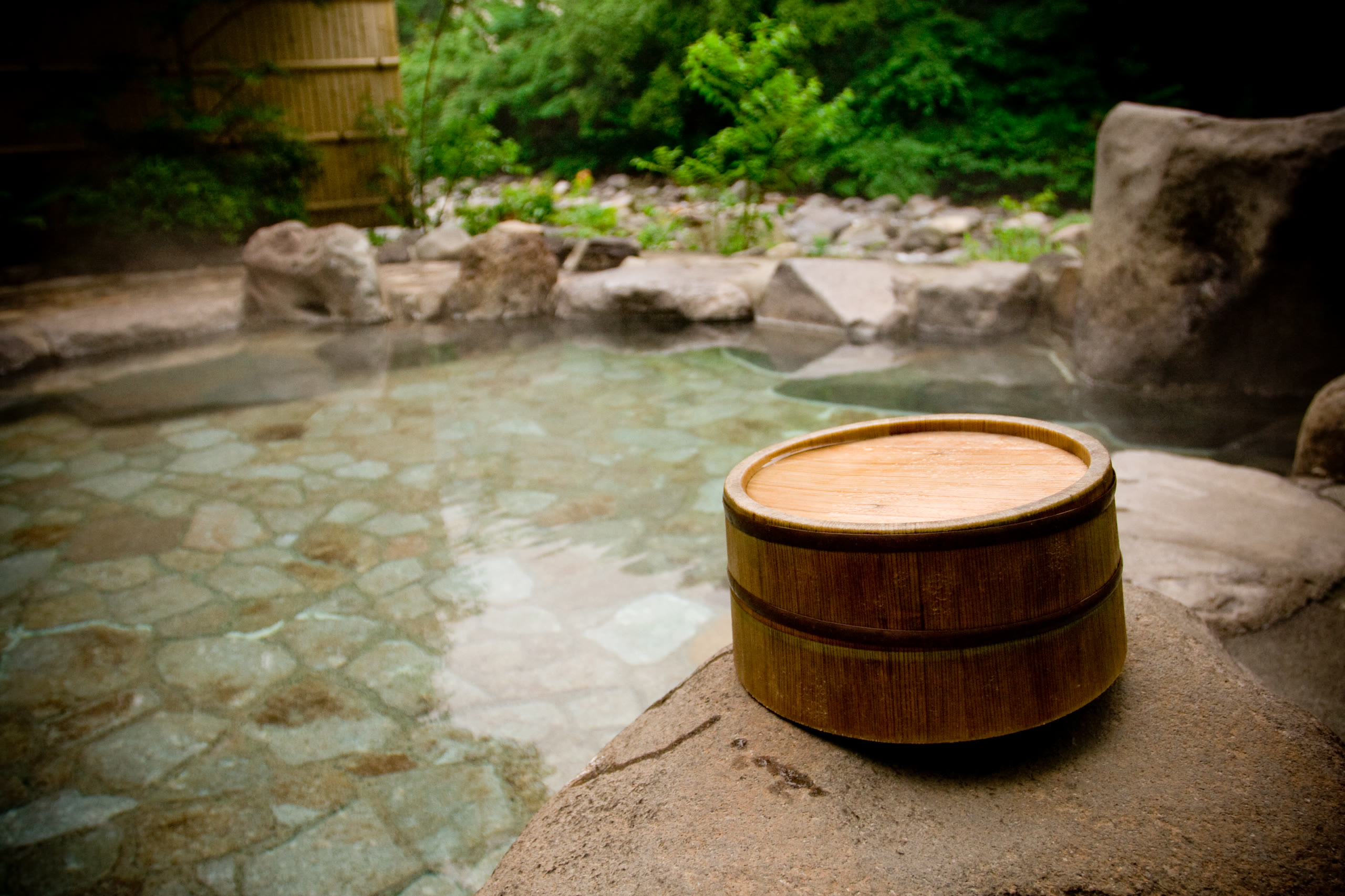 Noboribetsu Onsen