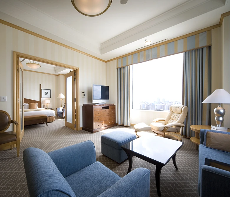Imperial Hotel Osaka