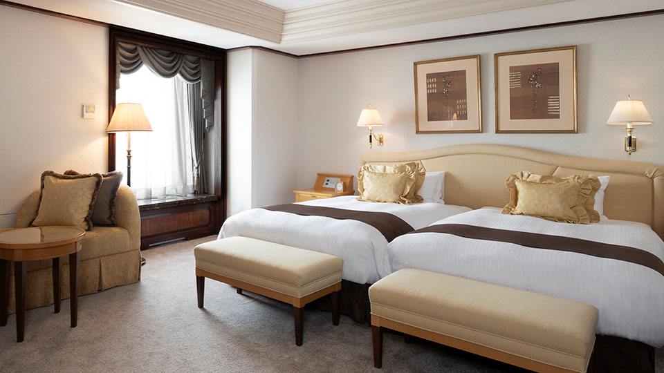 Sapporo Grand Hotel